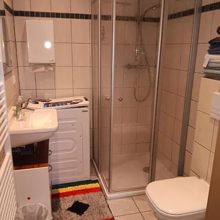 Apartment Heinrich Genthin