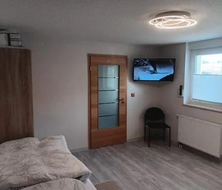 Apartment Heinrich *