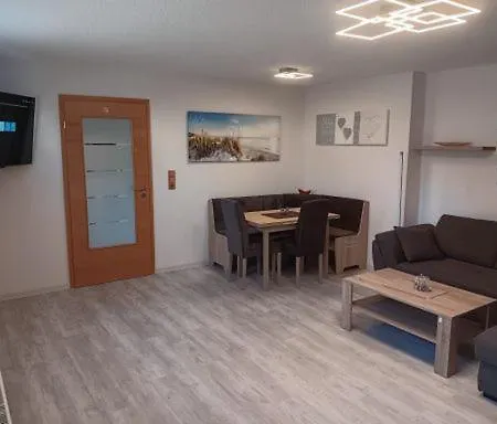 Apartment Heinrich *